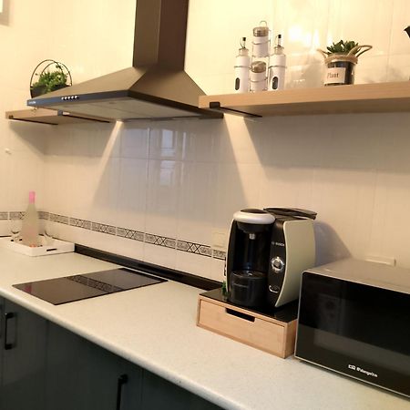 Precioso Apartamento Cerca De Sierra Nevada Гехар-Сиера Екстериор снимка
