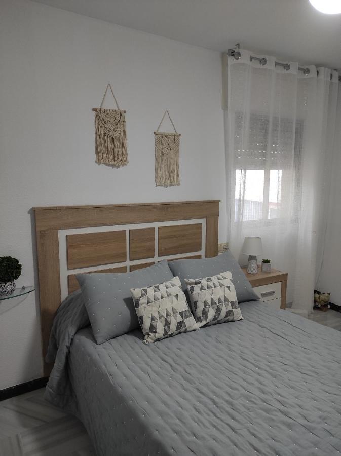 Precioso Apartamento Cerca De Sierra Nevada Гехар-Сиера Екстериор снимка